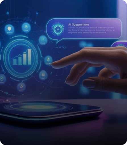 Instant Campaign Creation