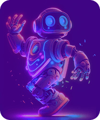 Learn More AI Character