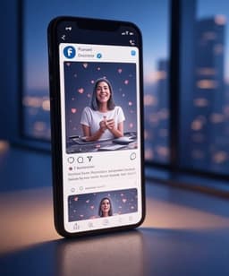 AI Social Media Post Generator