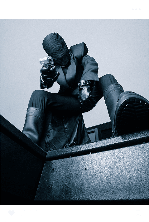 AI Agent Development Process Illustration